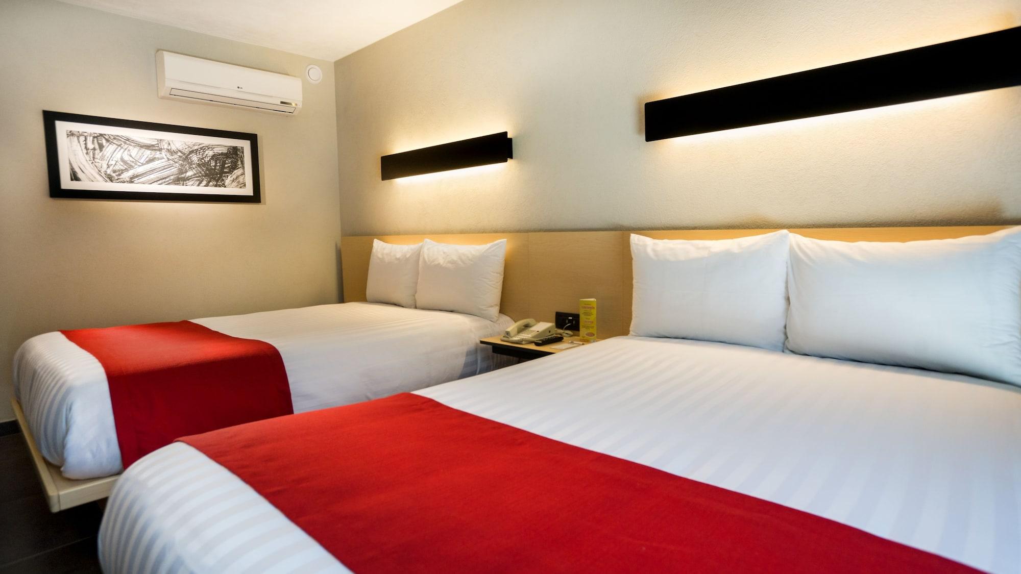 City Express By Marriott Tampico Exterior photo