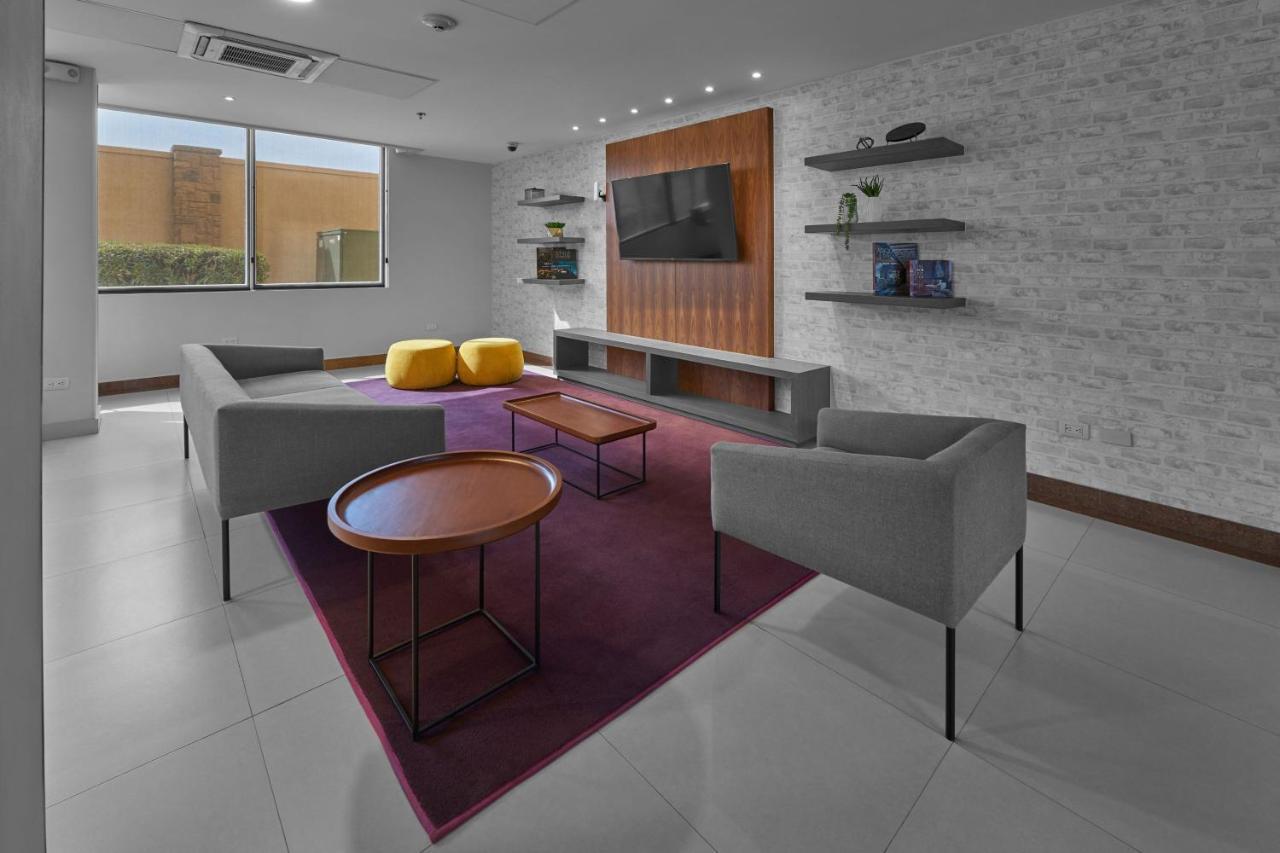 City Express By Marriott Tampico Exterior photo