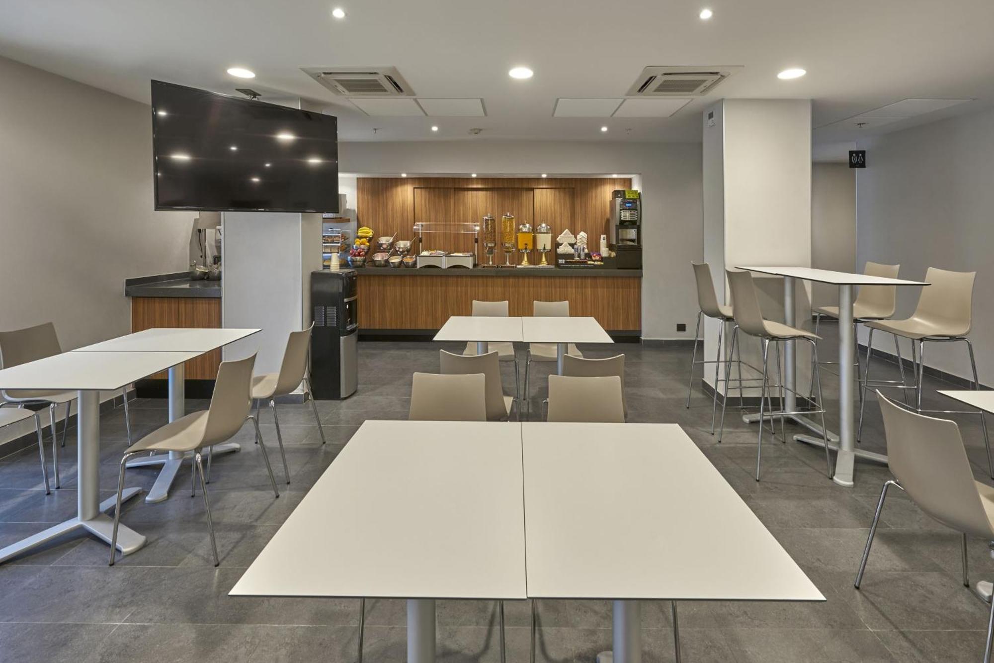 City Express By Marriott Tampico Exterior photo