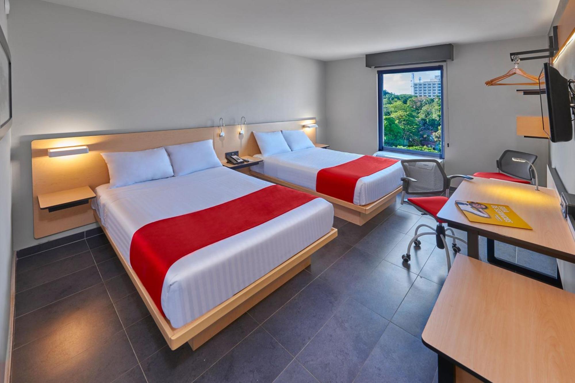 City Express By Marriott Tampico Exterior photo