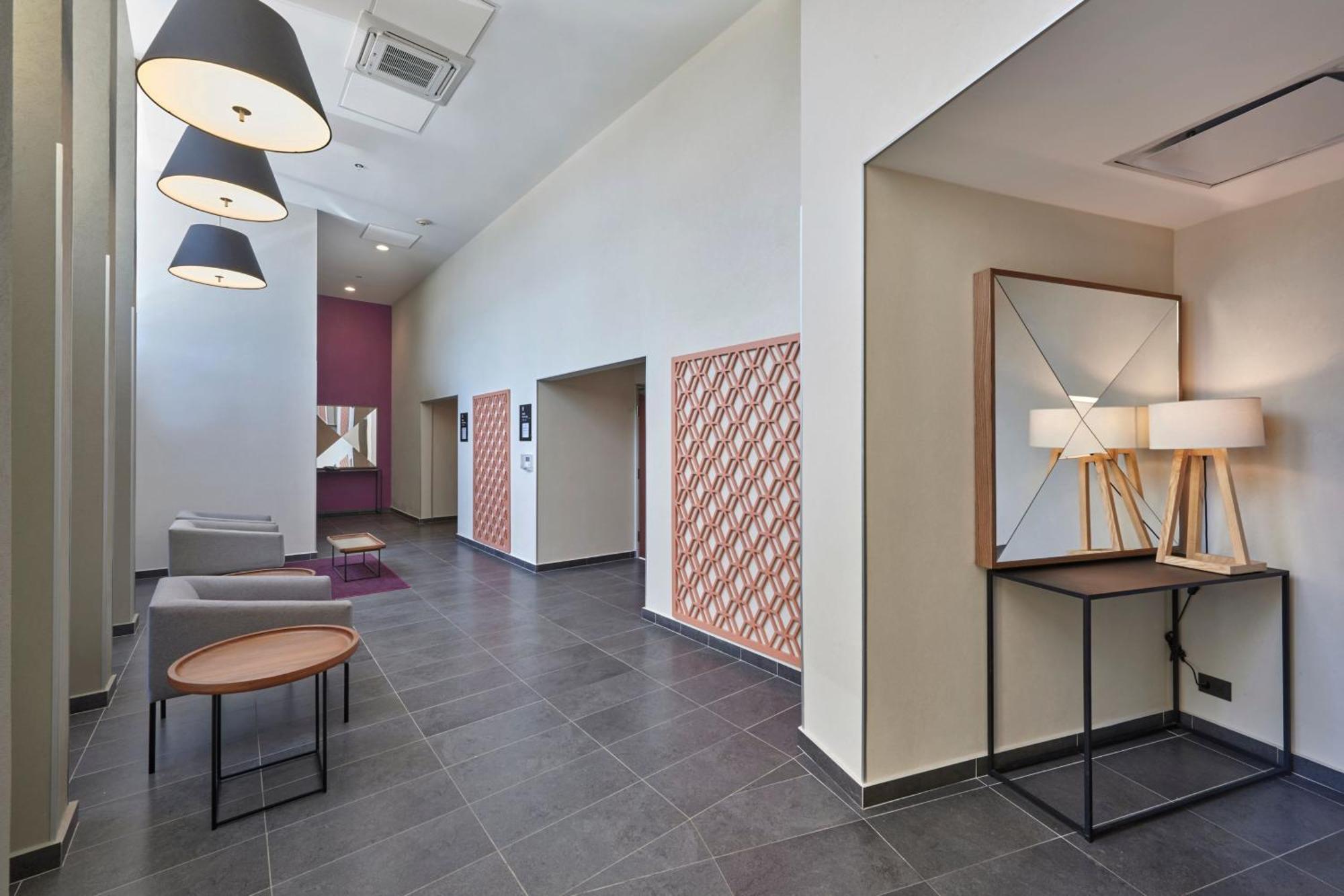 City Express By Marriott Tampico Exterior photo