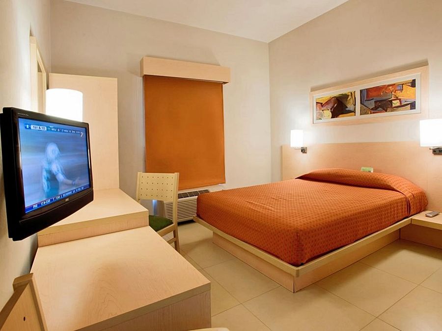 City Express By Marriott Tampico Exterior photo