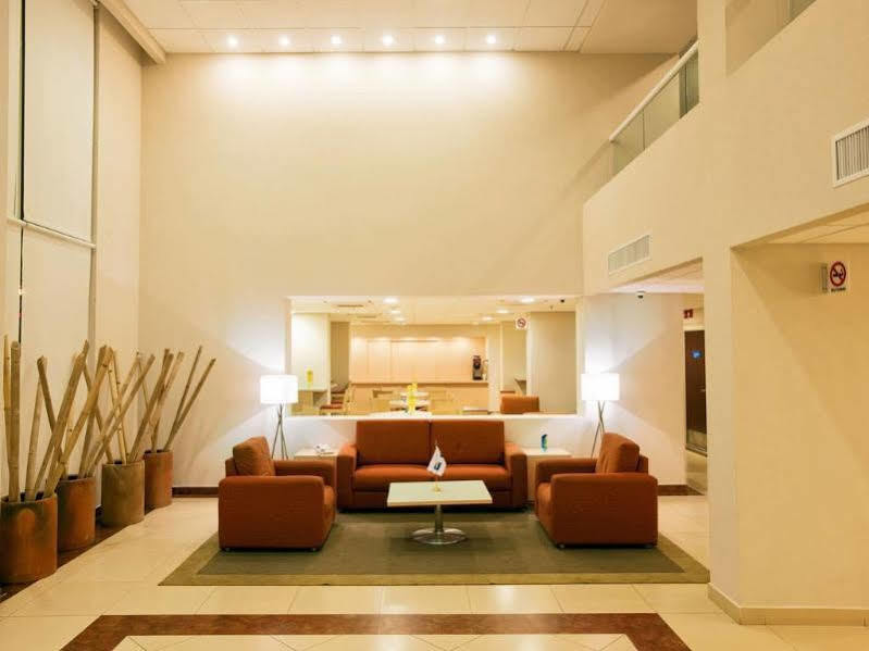 City Express By Marriott Tampico Exterior photo